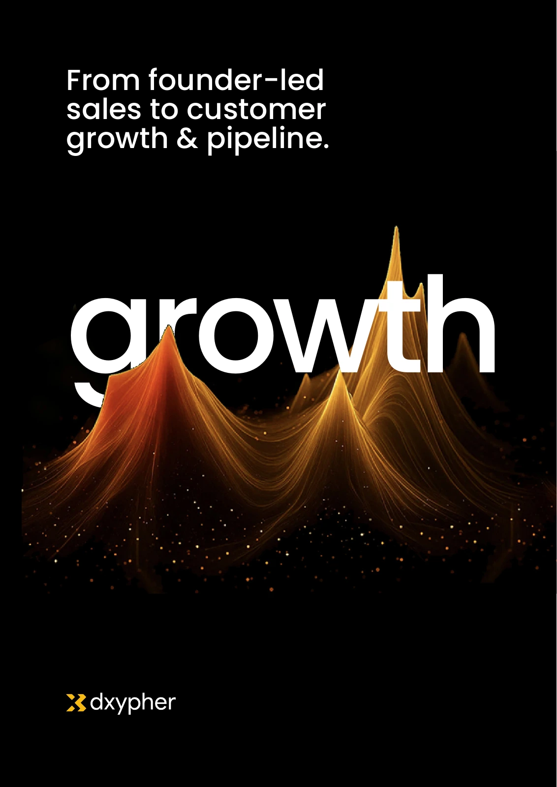 UK cyber consultancy case study cover